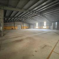 Cho thuê kho, Phù Lỗ, Sóc Sơn, Hà Nội DT: 2000m2