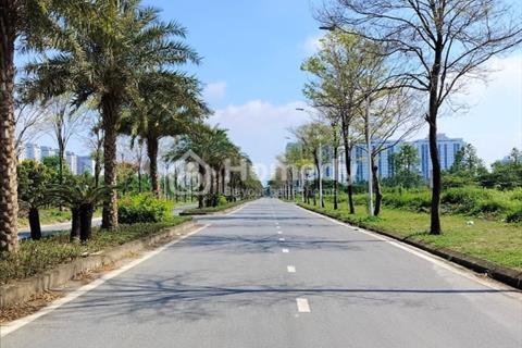 Chính chủ cần thanh khoản lô liền biệt thự, giá đầu tư, cắt lỗ 32 - 35%, liên hệ 0915139886