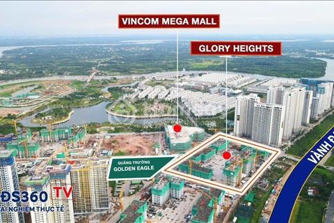 Căn Studio Siêu Đẹp Tầng trung CK 10% View Hồ Bơi Ban Công Hướng ĐN GH03.11.09