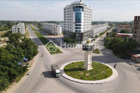 Bán nhanh đất nền dự án Khu đô thị Nam Phúc Yên tại Phường Nam Viêm - Phúc Yên - Vĩnh Phúc, giá rẻ