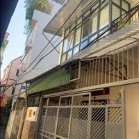 💥 Cần bán gấp nhà - An Dương Vương - diện tích siêu đẹp 66,6m - Giá nhỉnh 6 tỷ