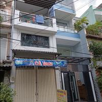 Bán nhà KÝ GỬI hẻm xe hơi Nguyễn ĐÌnh Chiểu - Q3