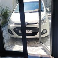 Nhà gác đúc sổ thổ cư l