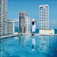 Bán Khách Sạn 3 sao 10 tầng - 42 Phòng - Có hồ bơi - Cách biển Mỹ Khê 200m