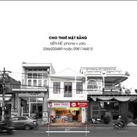 Cho thuê mặt bằng thích hợp Văn Phòng Kinh Doanh