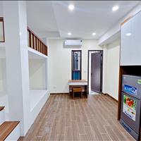 Cho thuê chung cư mini mới khai trương Quận Thanh Xuân 