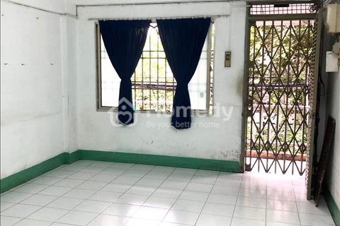 Bán nhà chung cư lô M CC Ngô Gia Tự quận 10 - TP Hồ Chí Minh