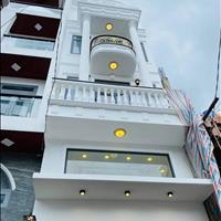 Nhà SHR chính chủ quận Bình Tân, 160m2, 3 lầu, 2,65 tỷ
