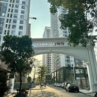 Cần bán chung cư Rose Town 79 Ngọc Hồi, 3 phòng ngủ, giá 4.17 tỷ tại Hoàng Mai - Hà Nội