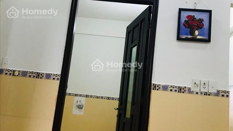 Chính chủ cho thuê căn hộ cc Phú Thọ, Q11, 65m2, 2PN, đầy đủ nội thất, ngay Lê Đại Hành - Ảnh 2