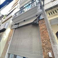 Bán nhà riêng Quận Cầu Giấy - Hà Nội giá 4.40 Tỷ