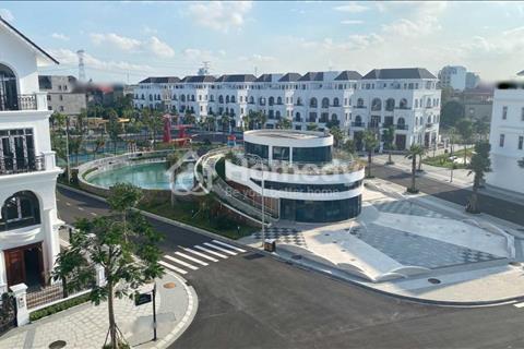 Cần bán căn biệt thự Khu đô thị Mạnh Đức, 4 tầng, 220 m2, giá rẻ tại Từ Sơn - Bắc Ninh