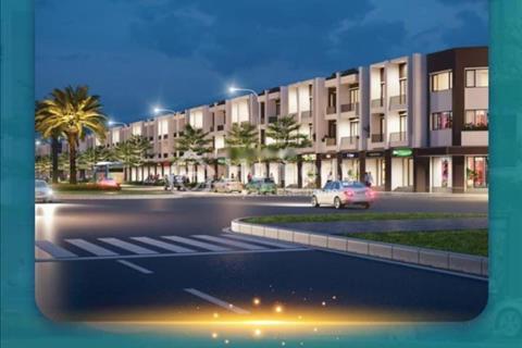Cần bán gấp đất nền dự án TNR Stars Yên Bái, 125 m2, mặt tiền 5m tại , giá 3.38 tỷ
