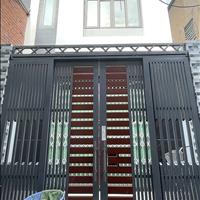 Bán nhà riêng Quận Tân Phú - TP Hồ Chí Minh giá 4.80 Tỷ