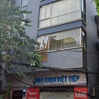 Nhà mặt phố tân ấp, thích hợp kinh doanh, văn phòng