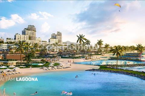 Căn hộ biển thanh long bay mũi kê hà bình thuận trả chậm không lãi suất 48 tháng