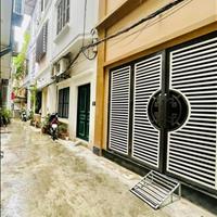 Nhà đẹp phố Pháo Đài Láng