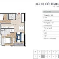 Bán căn hộ Thanh Xuân - Hà Nội giá thỏa thuận