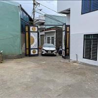 Nhà vườn hẻm ô tô đường Hùng Vương