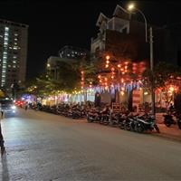 Bán 2 lô đất liền kề tặng nhà sẵn cho thuê, đối diện chung cư Đạt Gia