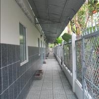 Bán nhà 12 trọ cách siêu thị Go gò dầu 300m hẻm bê tông 5m 650tr còn thương lượng