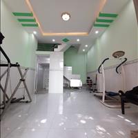 Bán Nhà Riêng Tân Phú – Ngay Pandora Trường Chinh – 4 Tầng - Chỉ 2 Tỷ 35 