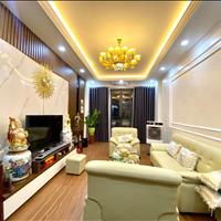 Cần Bán nhà Nguyễn Sơn, Long Biên, thang máy, gara ôtô. 75m2 giá 10.9 tỷ