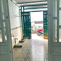 Cho thuê gấp nhà đẹp tại Đường Hiệp Thành 13 - Hiệp Thành - 12, 40 m2, 1 tầng, giá 4 tr/tháng