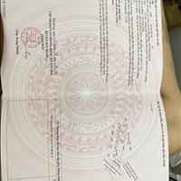 Bán đất Huyện Bàu Bàng - Bình Dương giá 580.00 Triệu