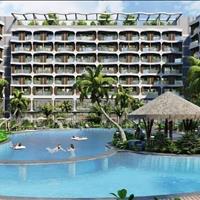  CĐT VinGroup- Chính thức nhận booking chọn ưu tiên căn hộ Biển 5way Phú Quốc