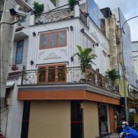 Bán Gấp nhà 2MT đường 18M Q.Tân Bình - 8.7 tỷ All in