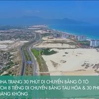 Chỉ cần đầu tư sở hữu ngay đất diện tích lớn nhỏ có lãi nhanh tại thành phố Cam Ranh,tỉnh Khánh Hòa