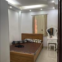 Bán Căn hộ giá rẻ, 36m2, 1 ngủ gần CV Hoà Bình, ở ngay