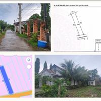 Sốc chủ hạ giá bán nhanh từ 720Tr -> 630TR Suối Cát - Xuân Lộc - Đồng Nai