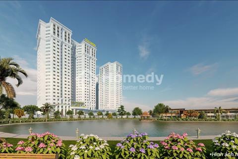 Chung cư 4PN rẻ nhất Hà Nôi-có sổ hồng-0974544186