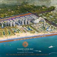 Hot! Căn hộ biển giá chỉ 52tr/m2. Căn góc, view biển. Booking chỉ 28,868.686tr khi cọc sẽ tăng 50tr