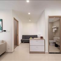 Cho thuê căn hộ Gia Lâm - Hà Nội giá 6 triệu 9