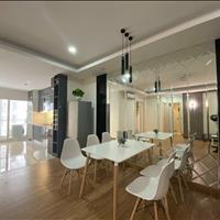 Gia đình tôi chuyển xuống nhà Biệt thự nên cần bán căn hộ 102,2m2 giá MỀM - Gọi ngay xem nhà 24/7