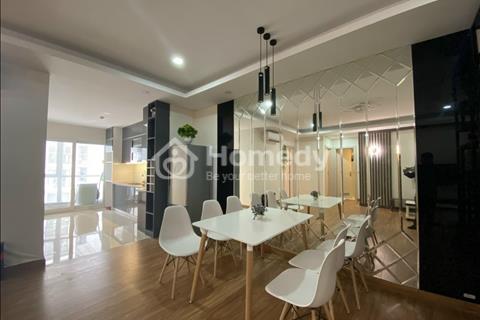 Gia đình tôi chuyển xuống nhà Biệt thự nên cần bán căn hộ 102,2m2 giá MỀM - Gọi ngay xem nhà 24/7
