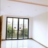 Bán nhà Hxh gần MT, Lê Quang Định Q.Bình Thạnh, 5tầng ngang 8m, chỉ 5tỷ58