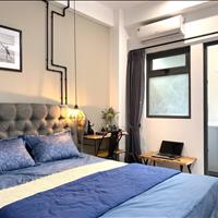 Cho thuê căn hộ dịch vụ Quận 7 - TP Hồ Chí Minh full nội thất