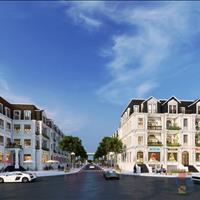 Bán nhà phố thương mại shophouse Bắc Từ Liêm - Hà Nội giá thỏa thuận