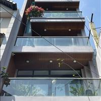 Bán nhà mặt tiền KD đa nghành, khu Vip gần sân bay,6 tầng BTCT, thang máy hiện đại chỉ nhỉnh 17 tỷ