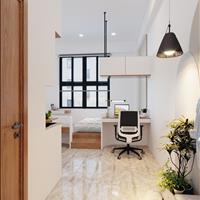 Cho thuê căn hộ dịch vụ Quận Bình Thạnh - TP Hồ Chí Minh giá 9.00 Triệu