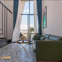 Cho thuê căn hộ dịch vụ Quận 7 - TP Hồ Chí Minh full nội thất
