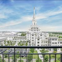 Cho thuê Studio Đầy đủ nội thất Tại Vinhomes Ocean Park