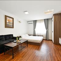 Căn hộ Dịch Vụ Sang Trọng Nằm Ngay Ngã 6 Phù Đổng Quận 1