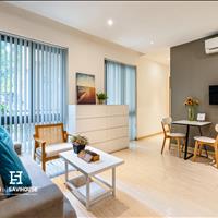Chính Chủ: Khai Trương Căn Hộ 1PN_2PN mới 100%_Full Nội Thất Cao Cấp
