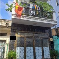Nhà mặt tiền Nguyễn Tư Giản Gò Vấp giá 5,6 TỶ 