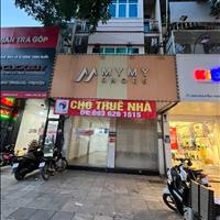 Cho thuê nhà mặt phố Quận Hai Bà Trưng - Hà Nội giá 55.00 Triệu